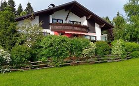 Haus Schwärzler - Säntisblick